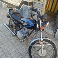 موتور تکتاز مدل ۸۹