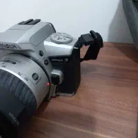 دوربین عکاسی حرفه ای مینولتا اصلی|دوربین عکاسی و فیلمبرداری|تهران, افسریه شمالی|دیوار