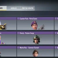 اکانت کالاف|کنسول، بازی ویدئویی و آنلاین|نگین شهر, |دیوار