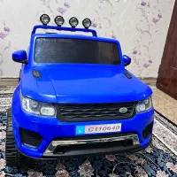 ماشین شارژی
