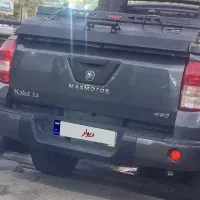 فروش خودرو کلوت|خودرو سواری و وانت|خرمآباد, |دیوار