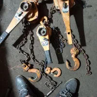 پلیف تیفور زنجیر ژاپنی اصلی ژاپنی