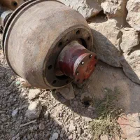 دفرنسیل اِشمیز 911 تندرو|قطعات یدکی و لوازم جانبی|قم, حنیف نژاد|دیوار