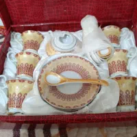 فنجان قهوه خوری|ظروف سرو و پذیرایی|بندر انزلی, پردیس|دیوار