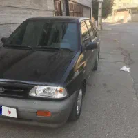 وسایل نقلیه|خودرو سواری و وانت|قائم‌شهر, |دیوار