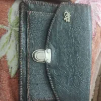 کیف جای مدارک