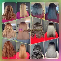 مدل انواع کراتینه و احیا،آموزش تخصصی صفرتا صد|خدمات آرایشگری و زیبایی|مشهد, هنرستان|دیوار