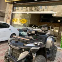 چهار چرخ معاوضه با خودرو و نقدی|موتورسیکلت|تهران, چوب تراش|دیوار