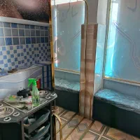 لوازمآرایشگاه|آرایشگاه و سالنهای زیبایی|اهر, |دیوار