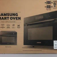 Samsung Smart Oven فر + گریل + مایکروویو