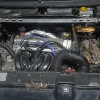 فروش  تصادفی پژو ۴۰۵|خودرو سواری و وانت|اهر, |دیوار