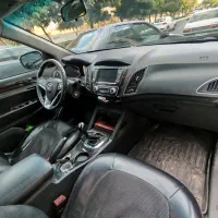 جکs5دنده مدل 94خانگی کم کارکرد معاوضه|خودرو سواری و وانت|کرج, باغستان|دیوار