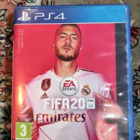 دیسک ps4-فبفا و مافیا و...