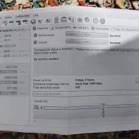 هارد 2 ترابایت وسترن دیجیتال بنفش|قطعات و لوازم جانبی رایانه|رباطکریم, رباطکریم|دیوار