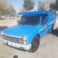 نیسان مدل ۴۰۳|خودرو سواری و وانت|قوچان, |دیوار