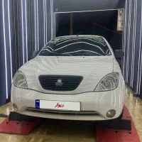 تیبا صندوقدار دوگانه کارخانه مدل 97|خودرو سواری و وانت|رشت, نیروی دریایی|دیوار