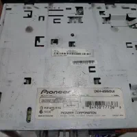 ۲ عدد پخش پایونر مدل ۲۵۵۰.یک جفت باند وریتی نو|قطعات یدکی و لوازم جانبی|اهواز, نبوت|دیوار