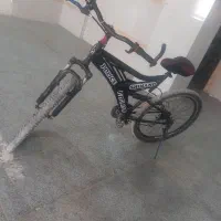 دوچرخه ۲۶ مارک پلیس|دوچرخه، اسکیت، اسکوتر|خرمآباد, |دیوار