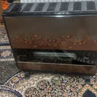 فروش بخاری|بخاری، هیتر، شومینه|یاسوج, |دیوار