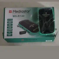 نصب آنتن وگردون دیجتال