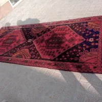 فرش کناره  ۳۵۰ در۱۴۰|فرش|بناب, |دیوار