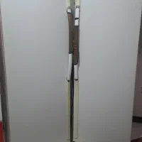 یخچال فریزرالکترواستیل