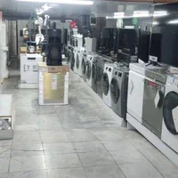 فروش و خریدار انواع ماشین ظرفشویی فروشنده/خریدار