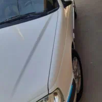 پژو پارس tu5مدل ۱۴۰۰سیمی در حد|خودرو سواری و وانت|اصفهان, نقش جهان|دیوار