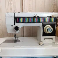 چرخ خیاطی ژانومه