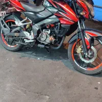 موتر NS 150