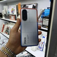 گوشی poco m7 126/6