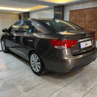 سراتو 1600cc 2013 وارداتی|خودرو سواری و وانت|شاهرود, |دیوار