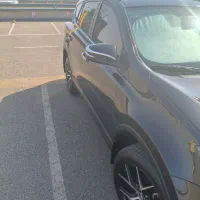 تویوتا rav4|خودرو سواری و وانت|تهران, ستارخان|دیوار