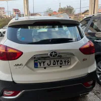 جک s3 مدل ۹۷ بی رنگ|خودرو سواری و وانت|آستانه اشرفیه, |دیوار