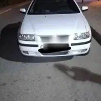 سمند LX ساده، مدل ۱۳۹۴|خودرو سواری و وانت|دزفول, |دیوار