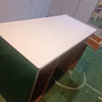 میز شبیه گیمینگ|میز تحریر و کامپیوتر|اهواز, مستغلات|دیوار