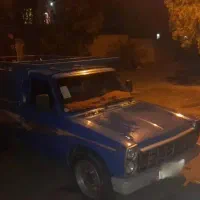 زامیاد نیسان ۱۴۰۱|خودرو سواری و وانت|نرماشیر, |دیوار