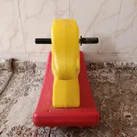 اسب پلاستیکی|اسباب‌‌بازی|قم, عمار یاسر|دیوار