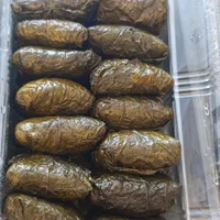 دلـمه|خوردنی و آشامیدنی|قم, سالاریه|دیوار