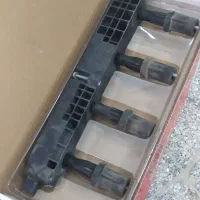کمپرسورکولر ورادیاتور کولر و کویل ۲۰۷ دینام تیبا|قطعات یدکی و لوازم جانبی|اصفهان, بهارستان|دیوار