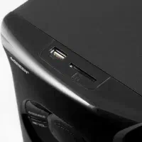 اسپیکر باند|قطعات و لوازم جانبی رایانه|کرج, دولت‌آباد|دیوار