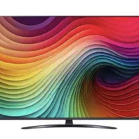 تلویزیون LG NANOO846