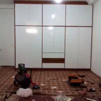 کابینت وکمد ترکیه.|خدمات پیشه و مهارت|سراب, |دیوار