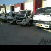 باربری کیمیا بار