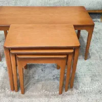 جلو مبلی مینیمال ۴ تکه