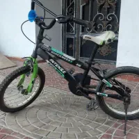 دوچرخه ۱۶ در حد نو