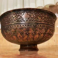 دخل کعب دار صفوی