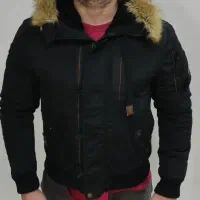 کاپشن سیتی سایز XXL