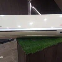 یک عدد پنل کولر دوتیکه ۱۲هزاروسپونت اصلی در حد آک|کولر گازی و فن‌کوئل|اهواز, شهرک دانشگاه|دیوار