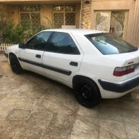 زانتیا خانگی مدل 86|خودرو سواری و وانت|اهواز, کیانپارس |دیوار